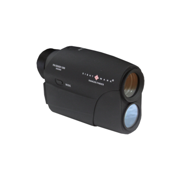 Лазерный дальномер Sightmark Range Finder Pin Seeker 1300